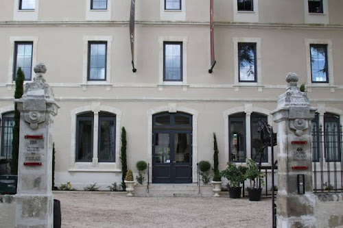 hôtels La Villa Toscane Marciac