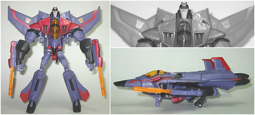STARSCREAM_TESTSHOT