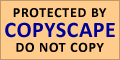 Protected by Copyscape Online Infringement Software