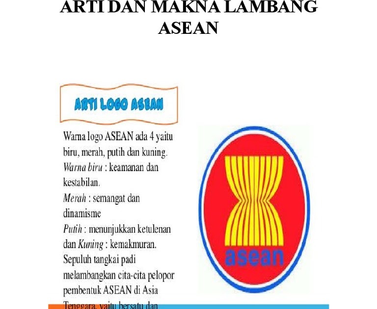 Makna Warna Dalam Bendera Malaysia
