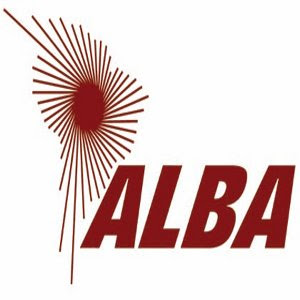ALBA logo