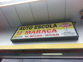 Auto Escola Maraca