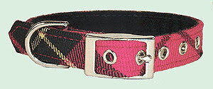 dog.collar.plaidred.L