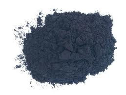 activated powdered charcoal