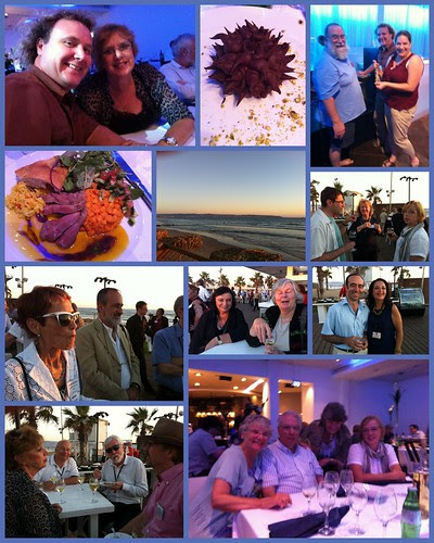 2012-07-04Banquet