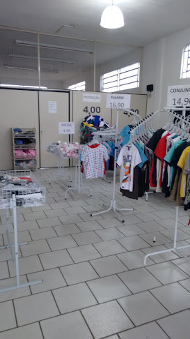 Avaliações sobre Besse Modas em Joinville - Loja de roupa