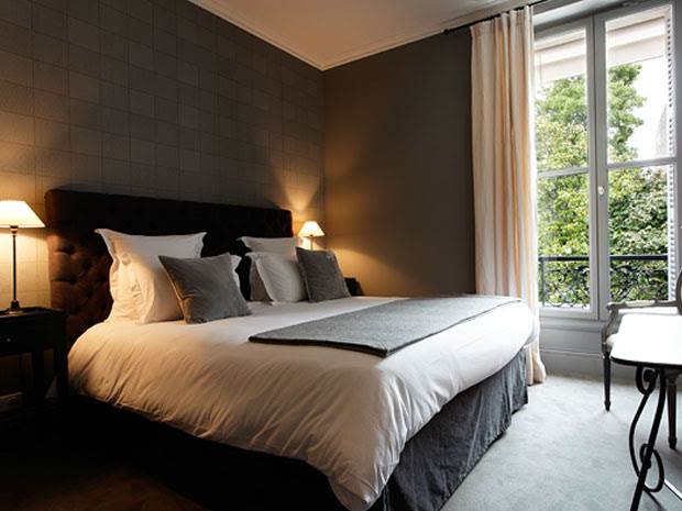 Desain Kamar Hotel Minimalis Cantik 2020 Desain Kamar Hotel Minimalis Cantik 2020