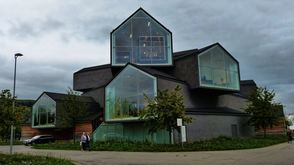 Vitra Haus