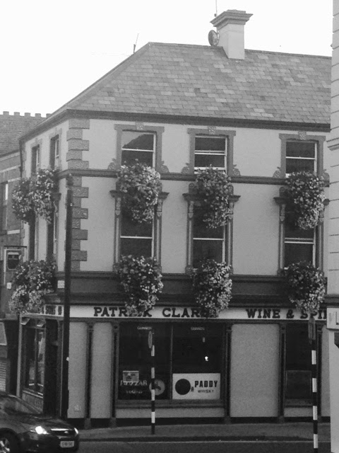 Clarkes Bar Drogheda