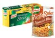 Knorr sides