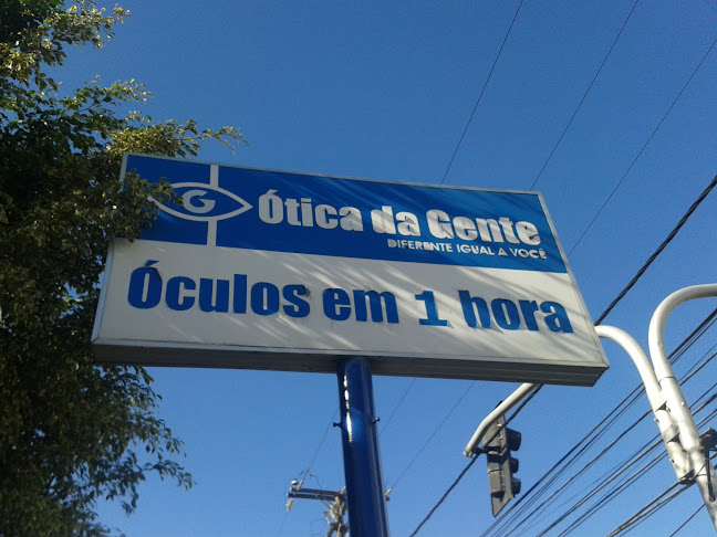 Ótica da Gente - Loja 5 - Ótica