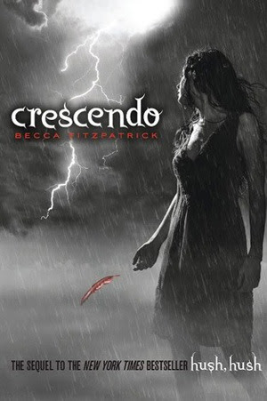 Crescendo (Hush, Hush, #2)