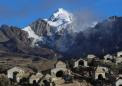 El incendio de la Chiquitania boliviana afectará el manto blanco de glaciares