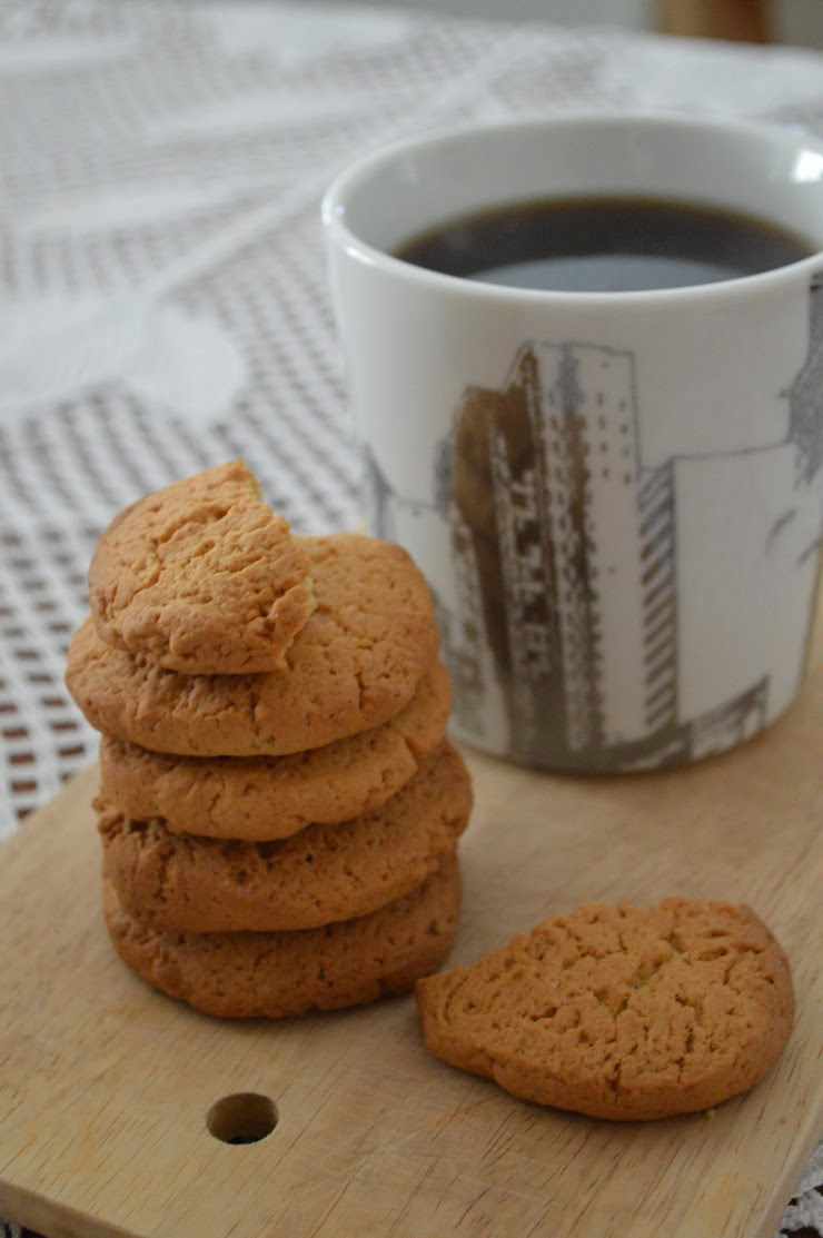cookies and coffee 1