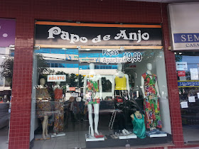 Papo de Anjo