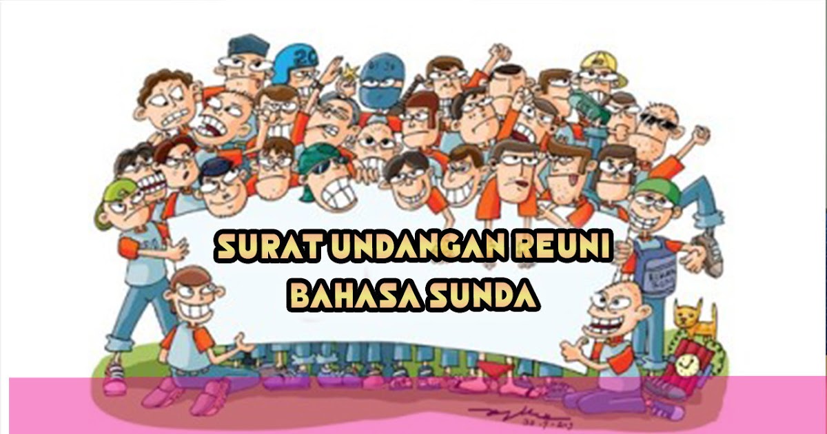 Contoh resensi buku dalam bahasa sunda