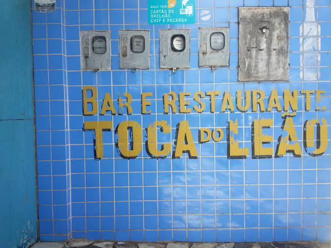 Avaliações sobre Bar e Restaurante Toca do Leão em Salvador - Bar