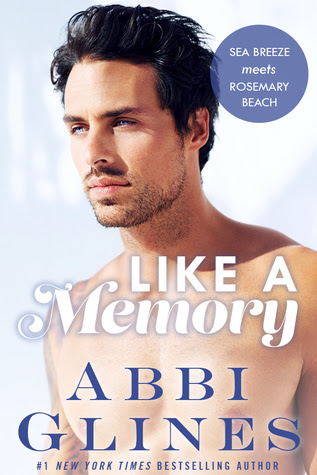 Resultado de imagem para like a memory abbi glines