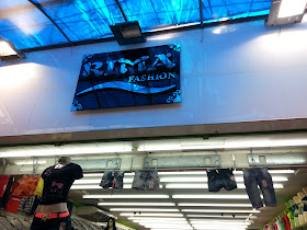 Rima Fashion