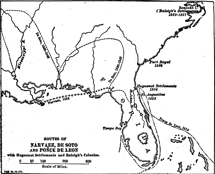 Port Charles Florida Map Table Rock Lake Map 2144