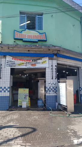 Padaria Ribeirinha