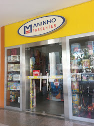 Maninho Presentes