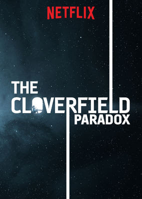 Resultado de imagen para cloverfield paradox poster