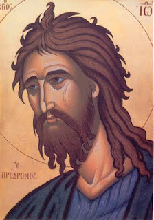 Image result for άγιος ιωάννης ο νηστικός
