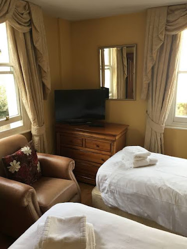 4 Goodenough Rd, London SW19 3QW, United Kingdom