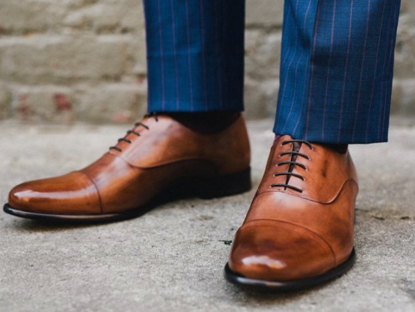 10 of the best brown dress shoes guys can buy right now - Newsefo