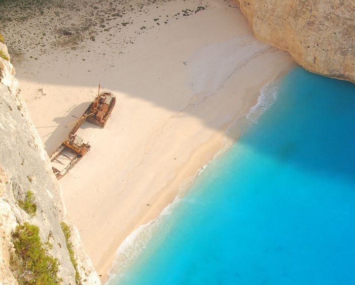 The Most Beautiful Place on Earth? (40 pics) The Most Beautiful Place on Earth? (40 pics)