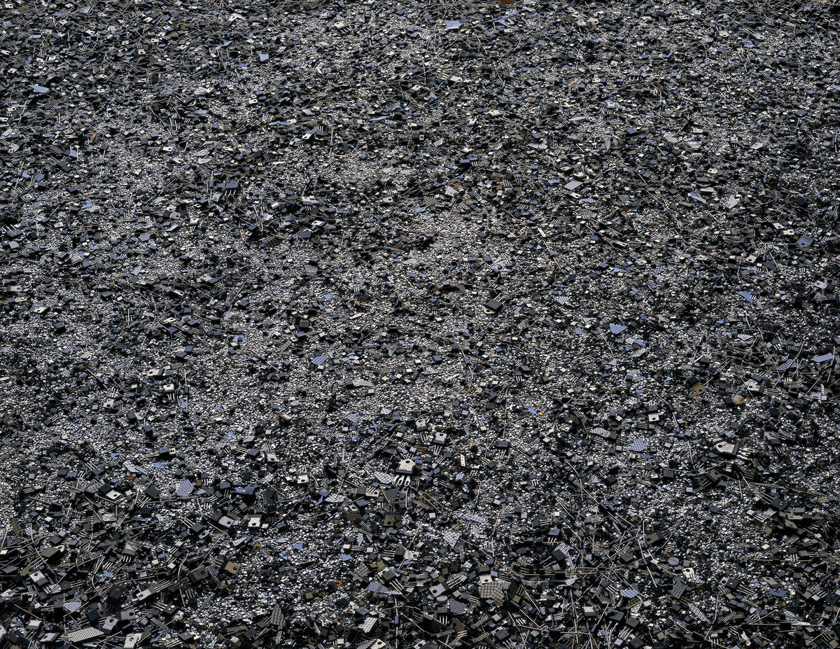 Image result for cell phone garbage