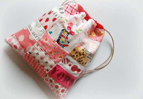 secret gift making