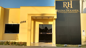 Rocha Holanda Advogados Associados