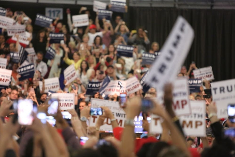 Almost 40 Years Ago, Christopher Lasch Diagnosed The Rise Of Trump And Anti-Trump As Narcissism