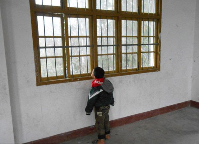 The School for One…