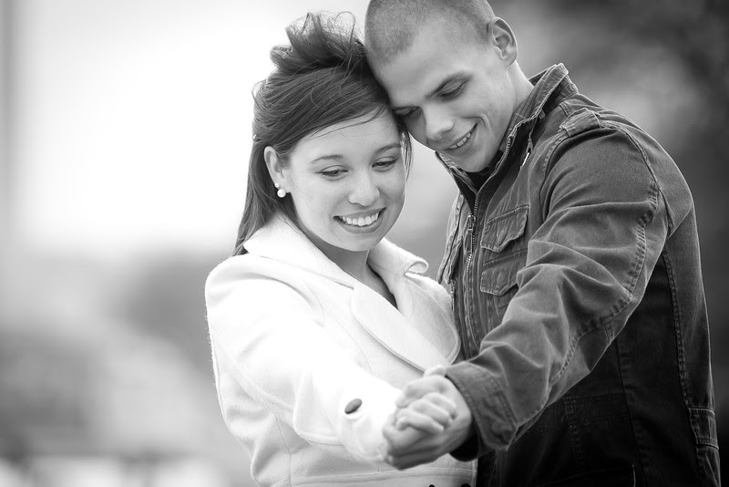 engagement photography
