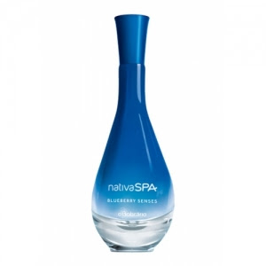 Nativa SPA Blueberry Senses O Boticario Feminino