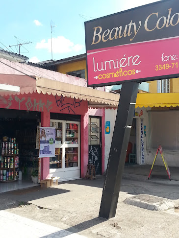 Lumiére Cosméticos