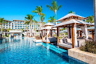 Hotels spend the day Punta Cana