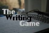 the writing game