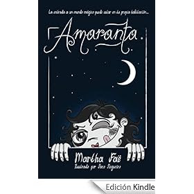 Amaranta