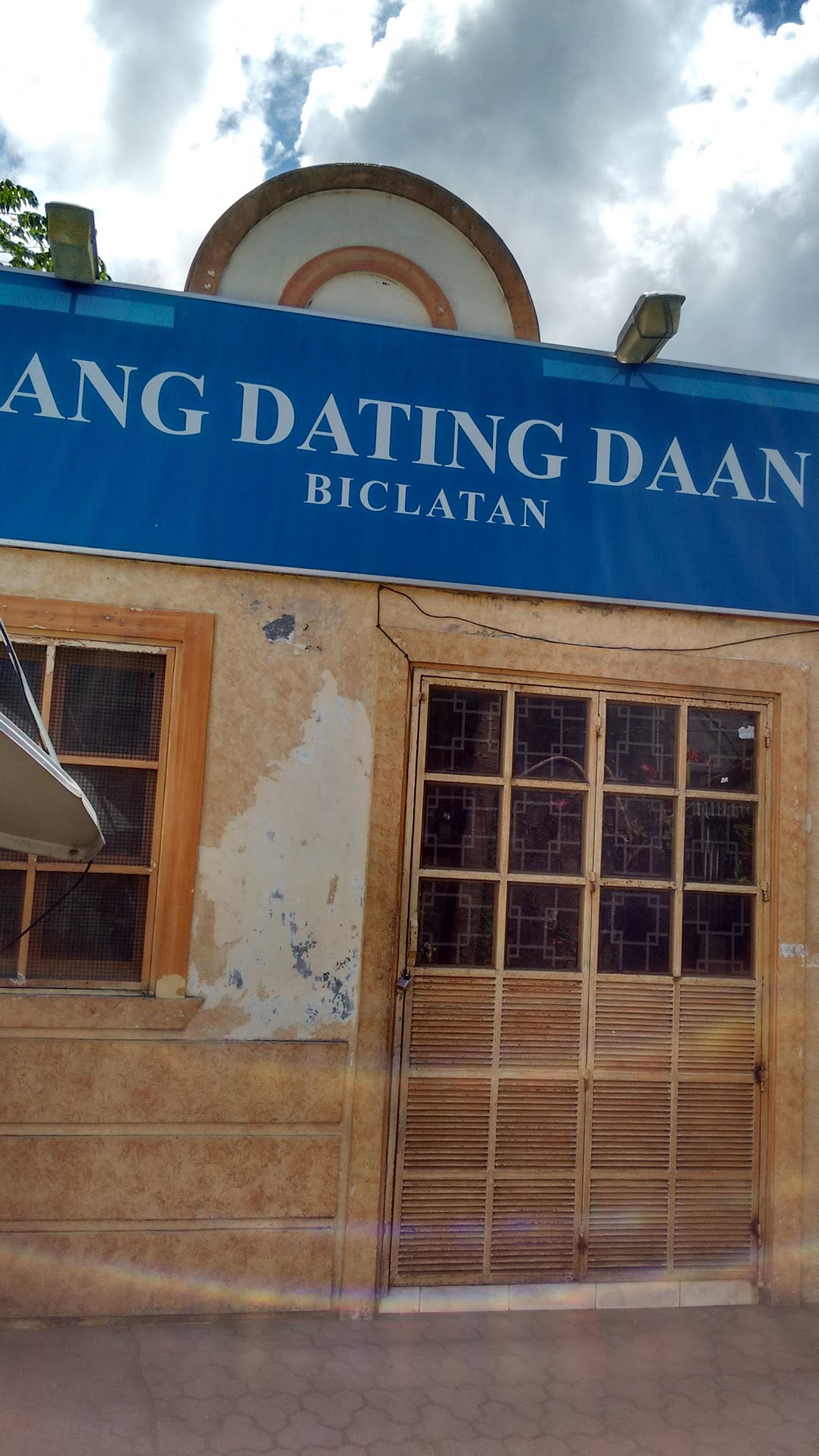 Ang Dating Daan - Biclatan