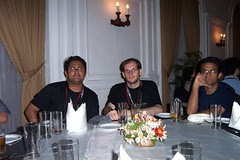 dinner
