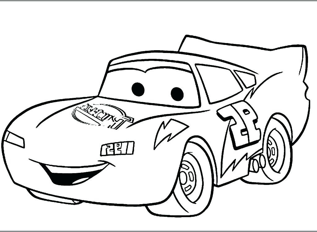Download 344+ Mcqueen From Disney Cars Coloring Pages PNG PDF File