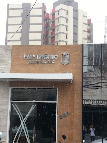 Patrimônio Imobiliária