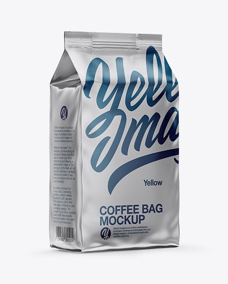 Download Matte Coffee Bag Mockup Yellowimages Free Psd Mockup Templates Yellowimages Mockups