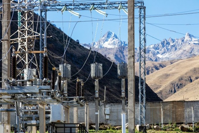 Энергетики отремонтировали в СКФО более 1,7 тыс. километров ЛЭП