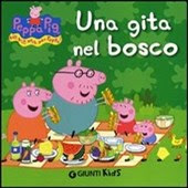 Una gita nel bosco