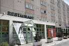 Hôtel Restaurant Campanile Bobigny Bobigny